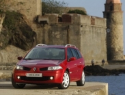 Renault Megane Estate