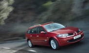 Renault Megane Estate