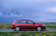 Renault Megane Estate