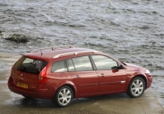 Renault Megane Estate