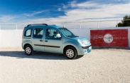 Renault Kangoo New