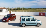 Renault Kangoo New