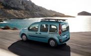 Renault Kangoo New