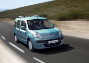 Renault Kangoo New
