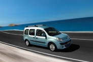 Renault Kangoo New