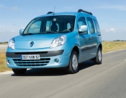 Renault Kangoo New