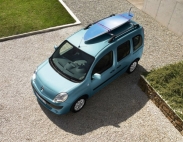 Renault Kangoo New