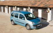 Renault Kangoo New