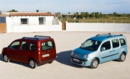Renault Kangoo New