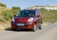 Renault Kangoo New