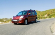 Renault Kangoo New