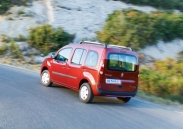 Renault Kangoo New