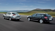 Renault Laguna Estate