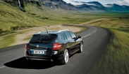 Renault Laguna Estate