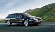 Renault Laguna Estate