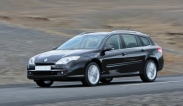 Renault Laguna Estate