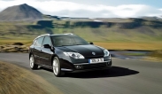 Renault Laguna Estate