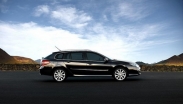 Renault Laguna Estate