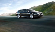 Renault Laguna Estate