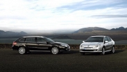 Renault Laguna Estate