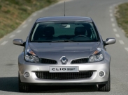 Renault Clio Sport
