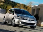 Renault Clio Sport