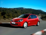 Renault Clio Sport