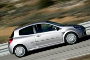 Renault Clio Sport