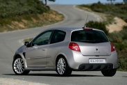 Renault Clio Sport
