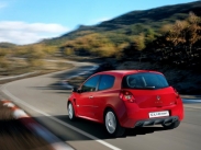 Renault Clio Sport