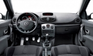 Renault Clio Sport
