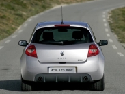 Renault Clio Sport