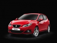 Seat  Ibiza