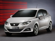 Seat  Ibiza