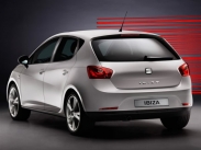 Seat  Ibiza