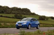 Seat Ibiza SC