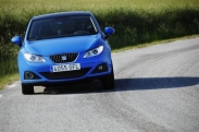 Seat Ibiza SC