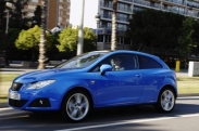 Seat Ibiza SC