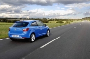 Seat Ibiza SC