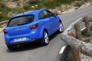 Seat Ibiza SC