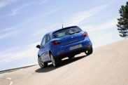 Seat Ibiza SC
