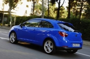 Seat Ibiza SC