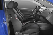 Seat Ibiza SC