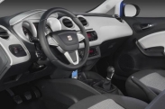 Seat Ibiza SC