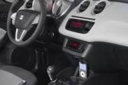 Seat Ibiza SC