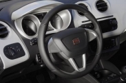 Seat Ibiza SC