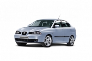 Seat Cordoba