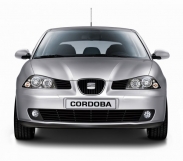 Seat Cordoba