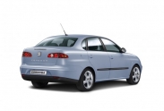 Seat Cordoba