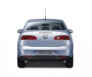 Seat Cordoba